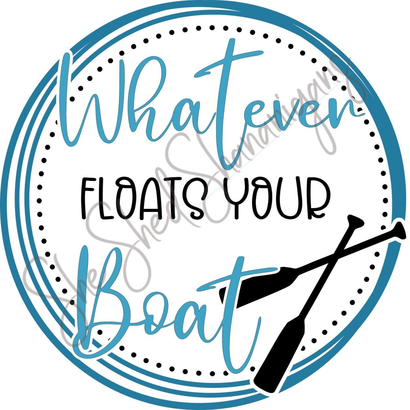 SVG Whatever Floats Your Boat Lake SVG Fishing Svg Oars Etsy