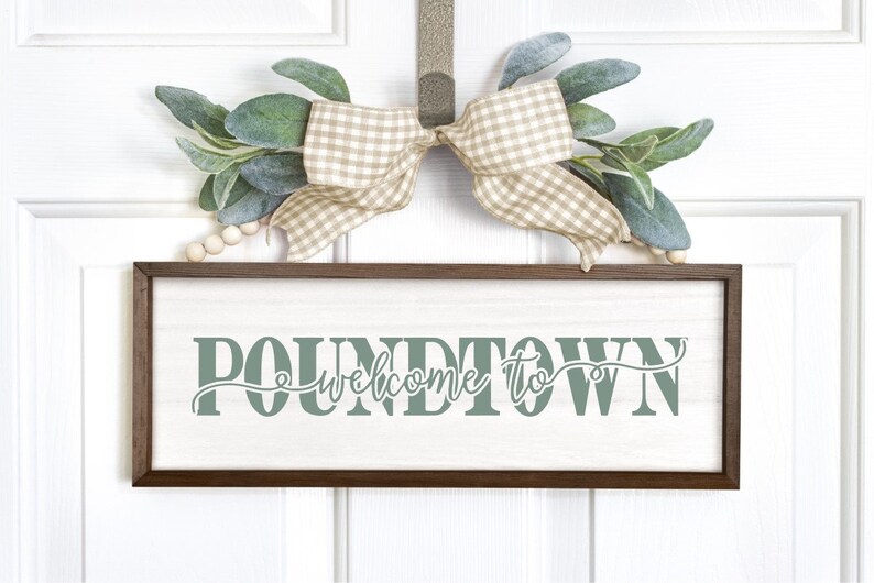 to Poundtown SVG Etsy