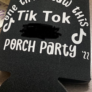 Custom Order Can Wraps