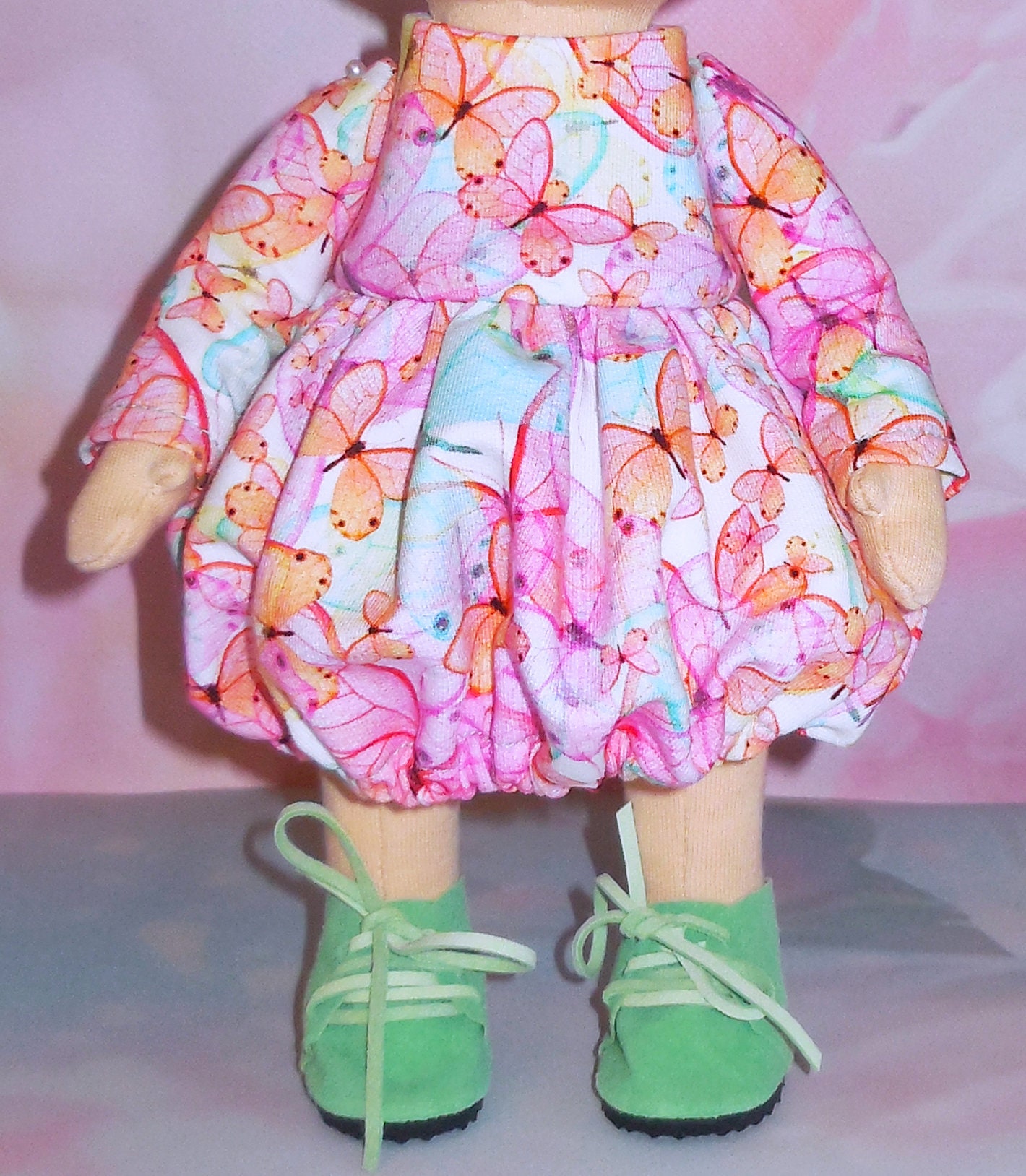 Tilda Doll Patterns PDF Sewing Doll Clothes Textile Dolls Etsy