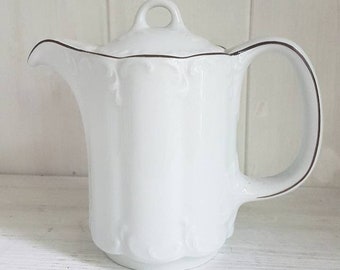 Milchkännchen Classic Rose, Rosenthal