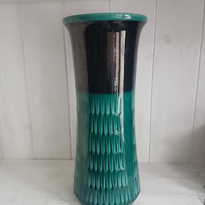 Vintage Jasba Vase