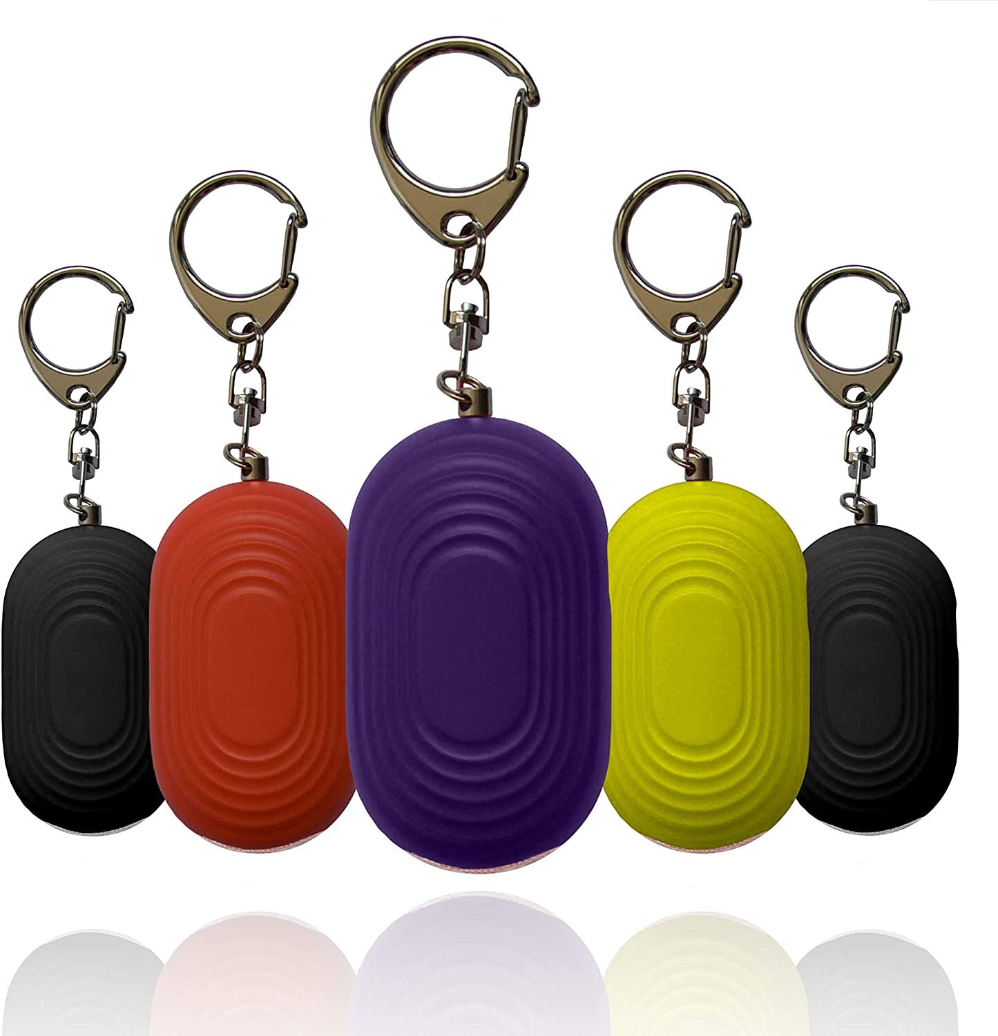 Safesound Personal Alarm Keychain Etsy Canada