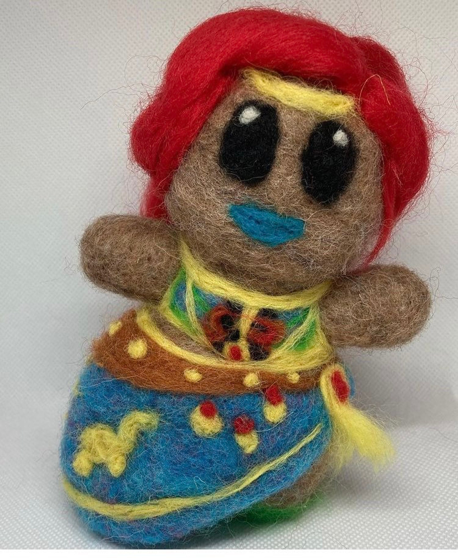 Make Your Own Custom Plushie Kit Etsy UK