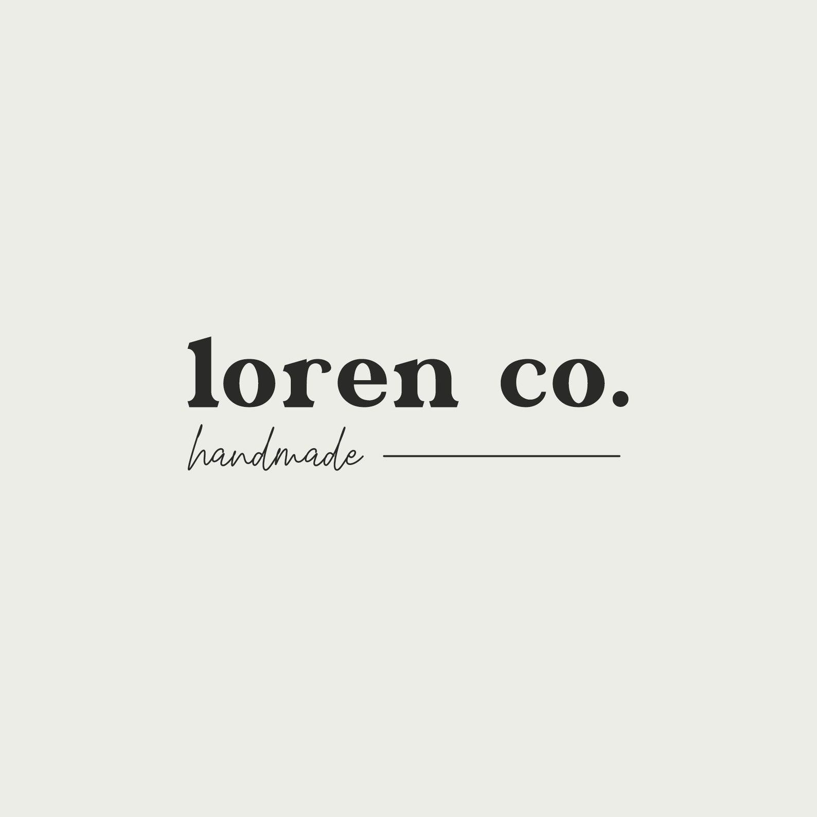 typography-logo-design-text-only-logo-elegant-custom-logo-etsy