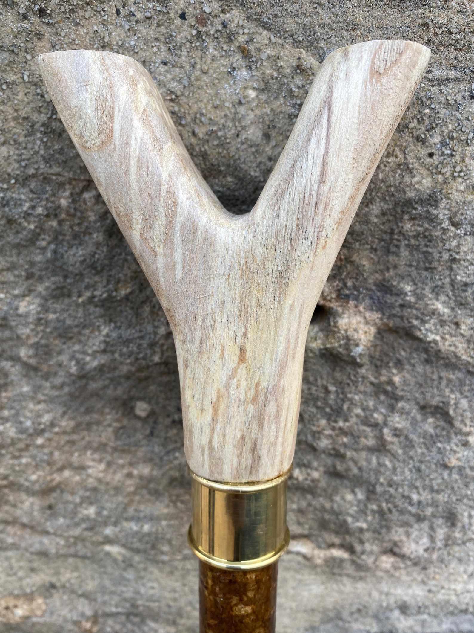 Hiking/walking stick | Etsy