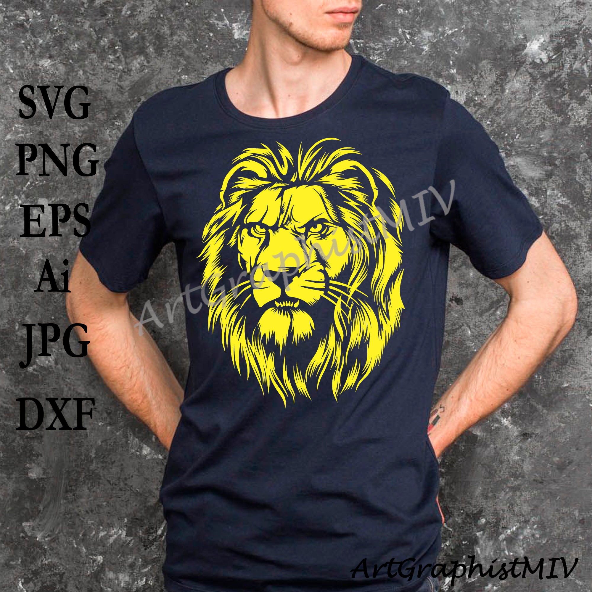 Download Svg Cricut Svg Png T Shirt Design Vector Image Animal Etsy
