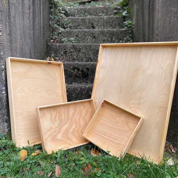 Charcuterie Boards / Trays