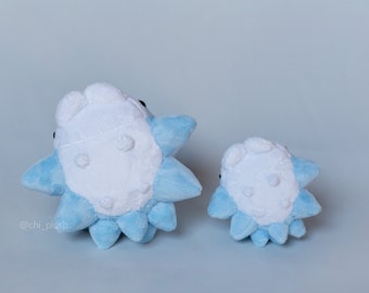Snom peluche sales