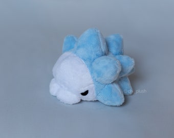Snom plush 2024