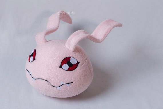 koromon plush