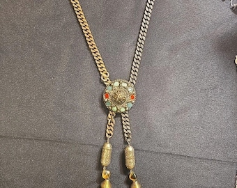 Collier Jean Paul Gaultier Rare