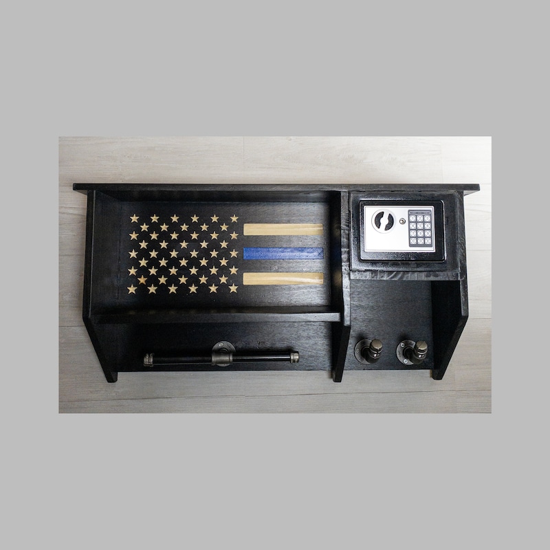 Duty Gear Rack - Etsy
