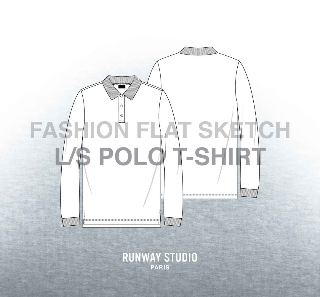 Buy U.S. Polo Assn. Denim Co. Iconic Sketch Print T-Shirt - NNNOW.com