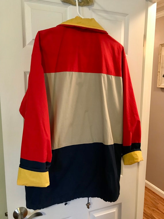 Avon Style Vintage jacket from 1990’s - image 2