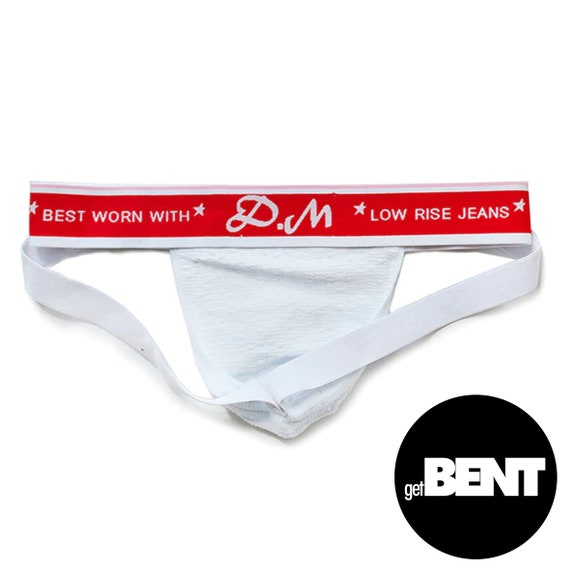 Bttm Jock Strap, Bottom, Sexy Briefs, Red Jock, Men, Gay Sex