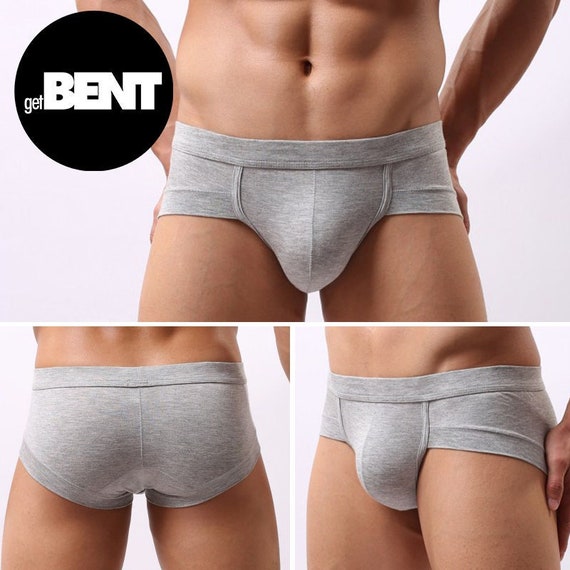 Panty Bulge