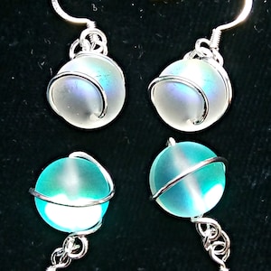 Etsy on sale silver jewlery