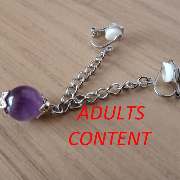 Intimate Jewelry Etsy UK