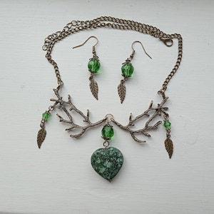 Unique jewelry etsy hotsell