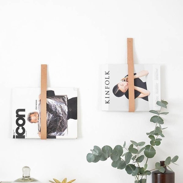 Magazine Rack Etsy UK