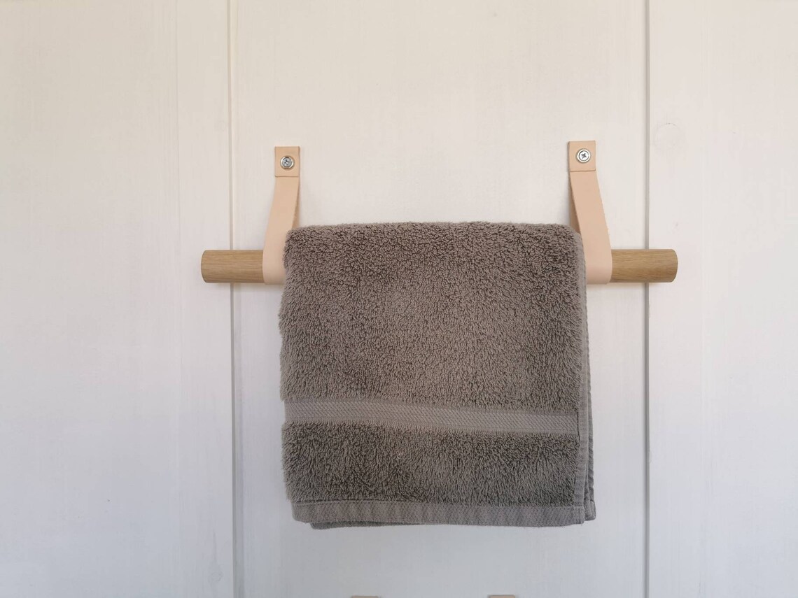 Full Bathroom Set Including Towel Rail Toilet Roll Holder & Etsy