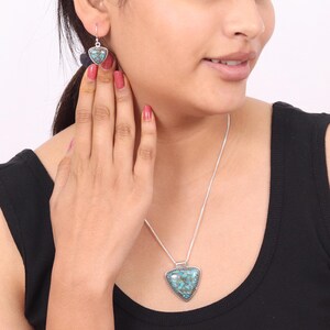 Collier Argent Doré Double Coeur Et Pierre Rouge ORUSBIJOUX
