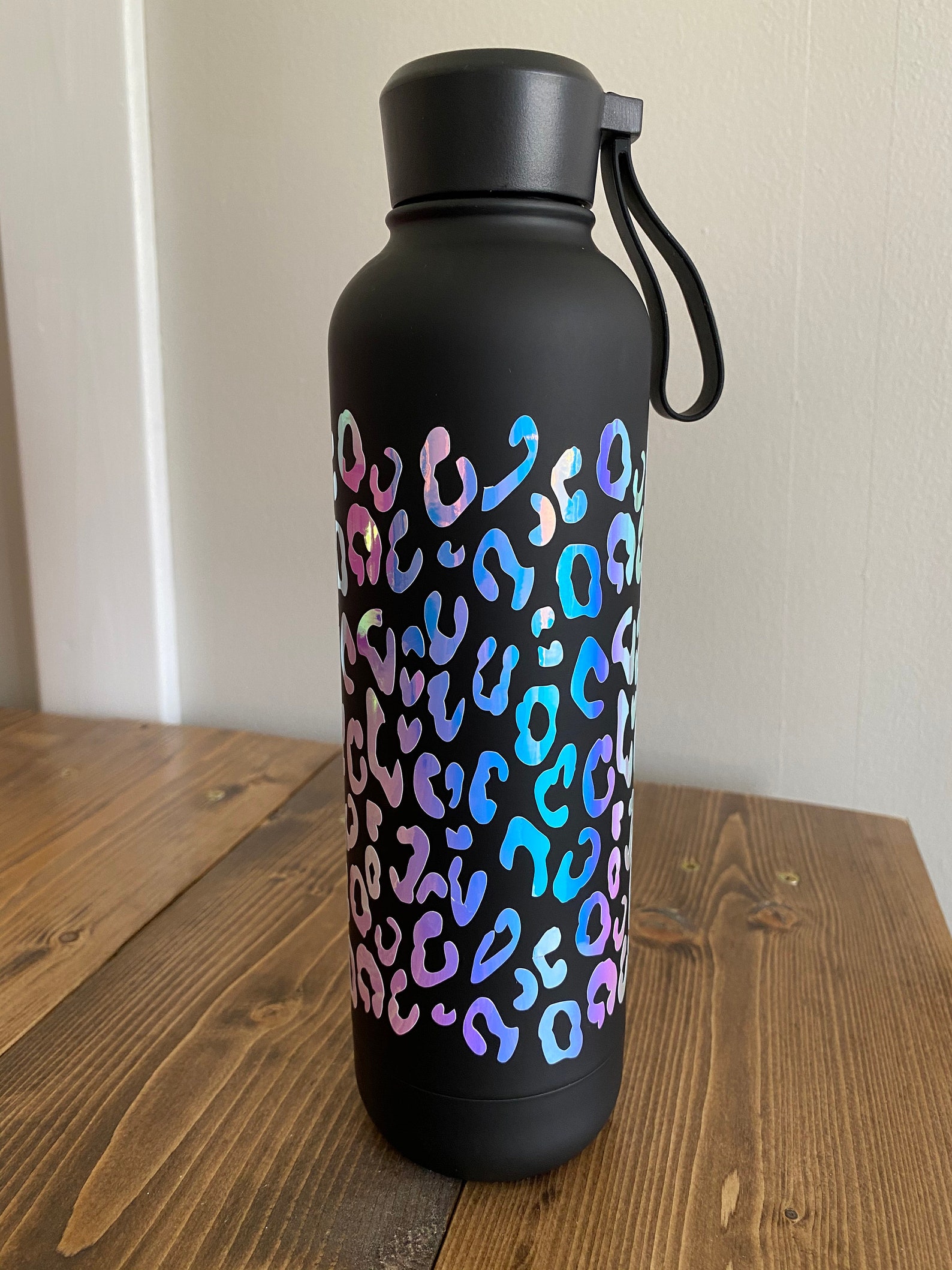 Mama Water Bottle Etsy
