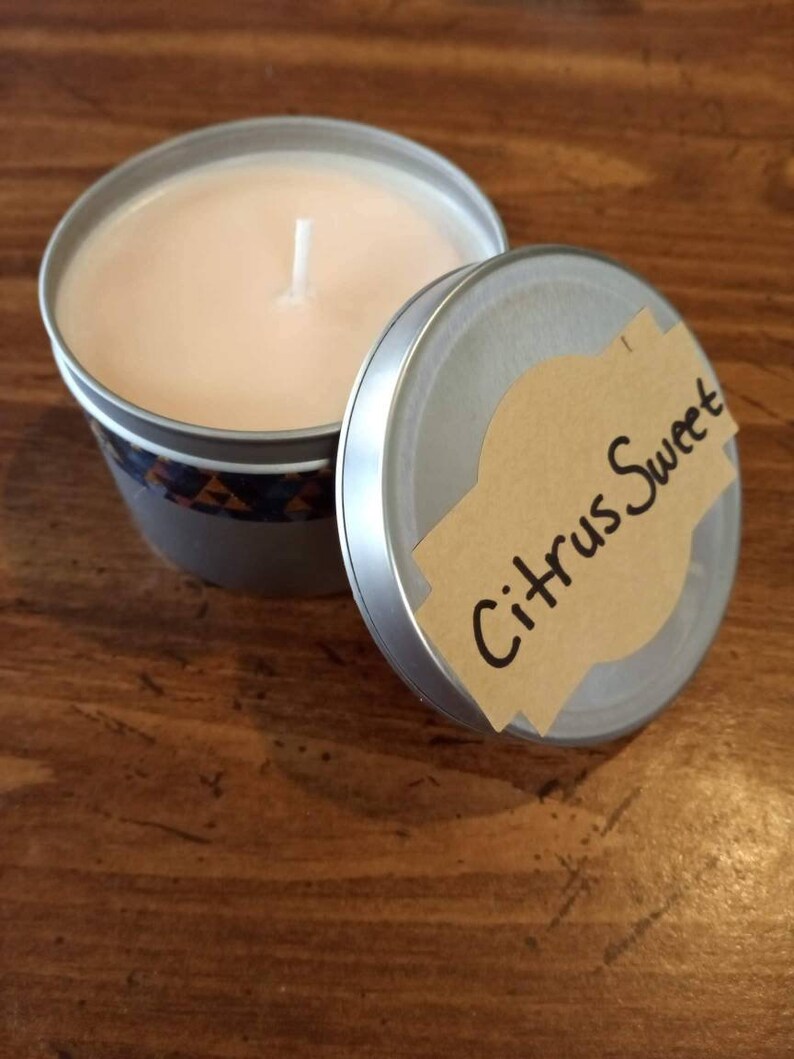 Citrus Sweet