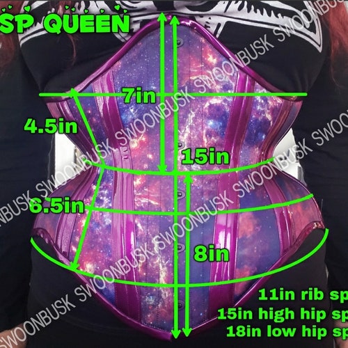 Wasp Queen (Neon Leopard shops Print)
