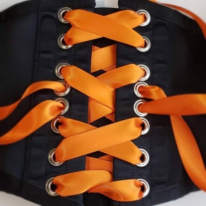 Russet Orange 5/8in