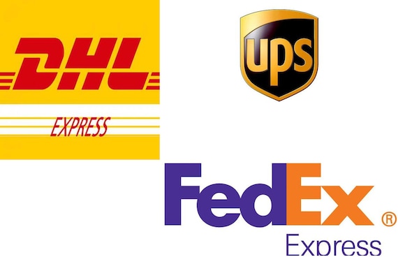 EXTRA Express Shippingwe Need Your Phone and Tax - Etsy