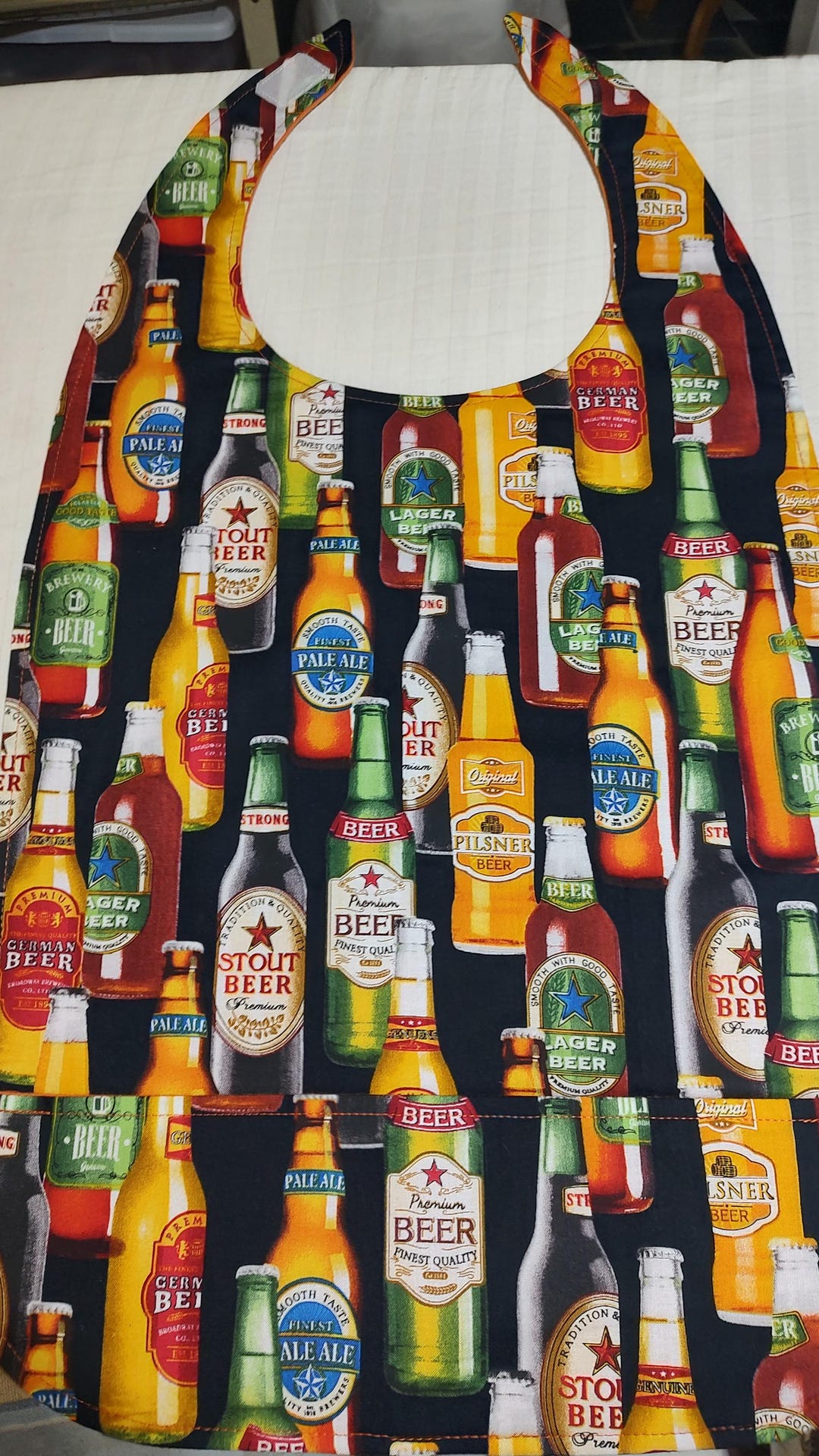 Adult Bibs-beer Bottles - Etsy