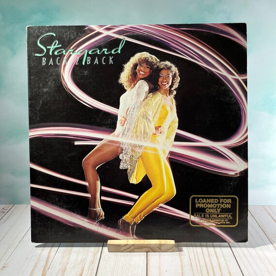 Stargard the Changing of the Gard R＆Bソウル Stargard the Changing of the Gard R＆Bソウル