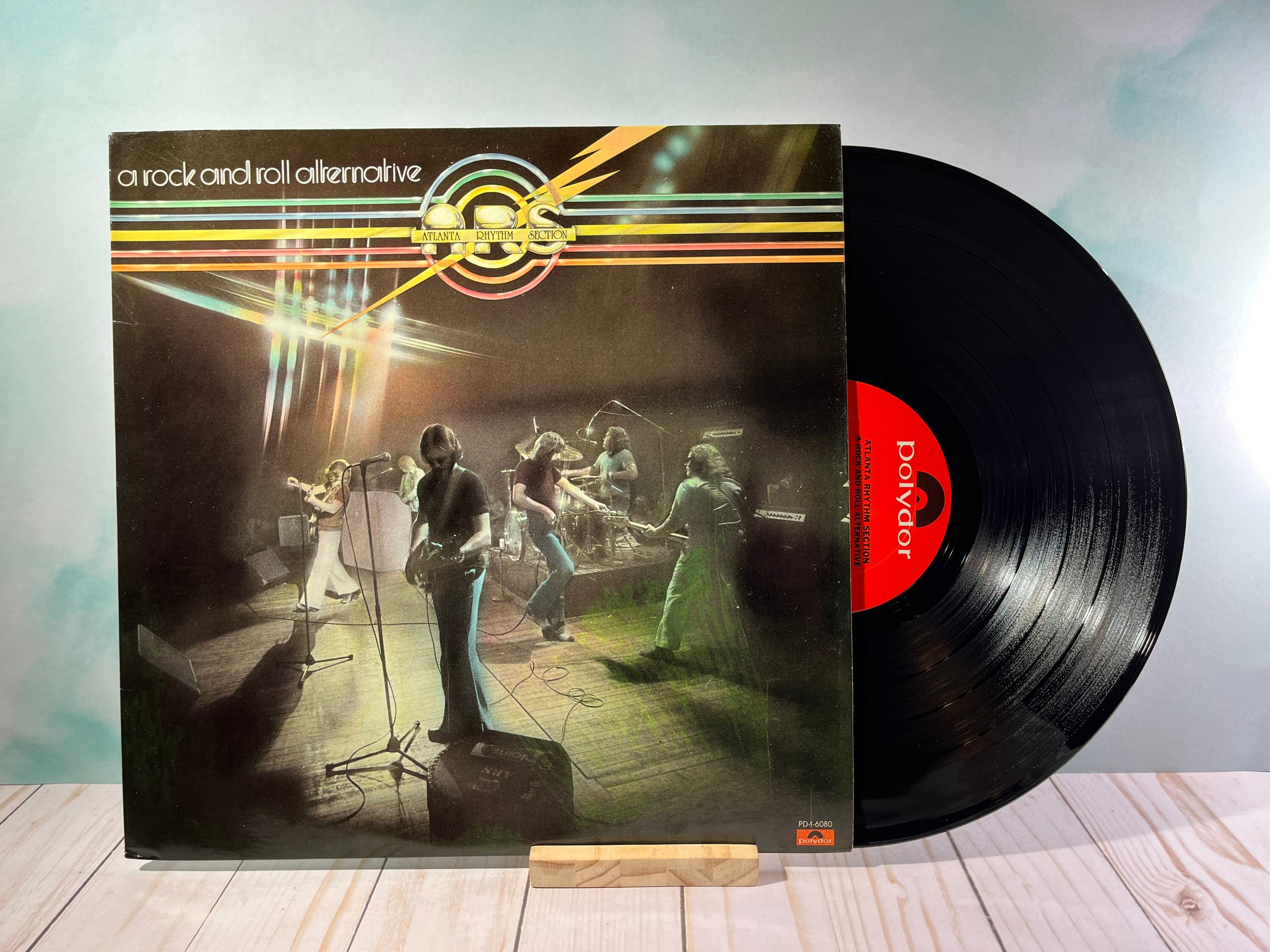 洋楽 A Rock and Roll Alternative LP OC04MzUxLmpwZWc.jpeg