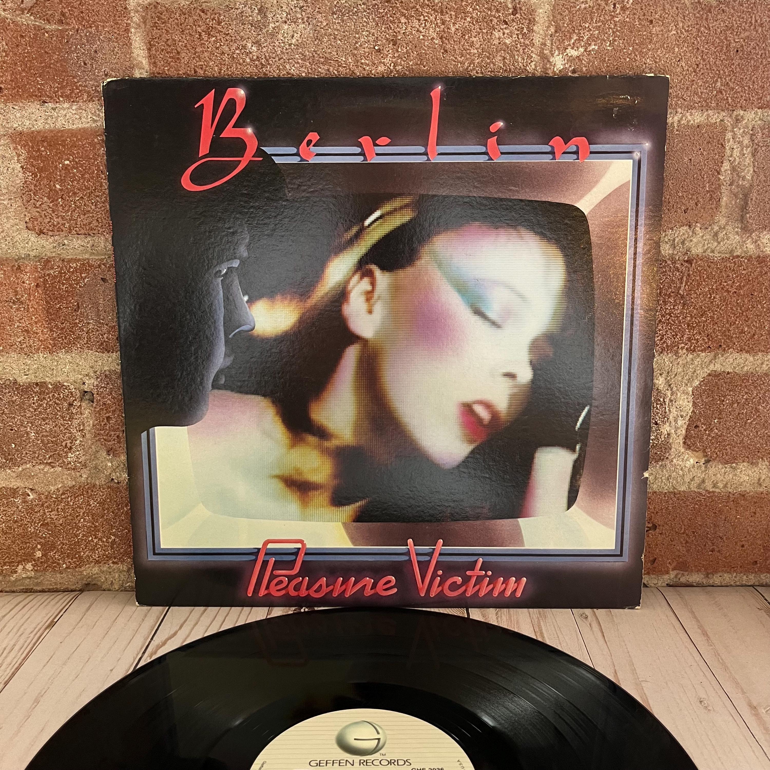Berlin Pleasure Victim - Etsy