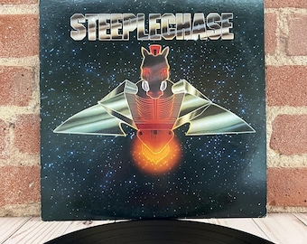 Klaatu セルフタイトル キャピトル・レコード ST-11542 ビニール