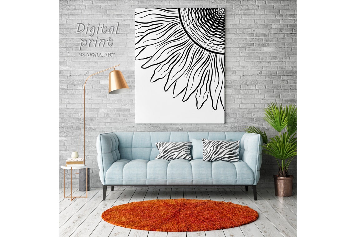 Free Free Mandala Sunflower Svg 122 SVG PNG EPS DXF File