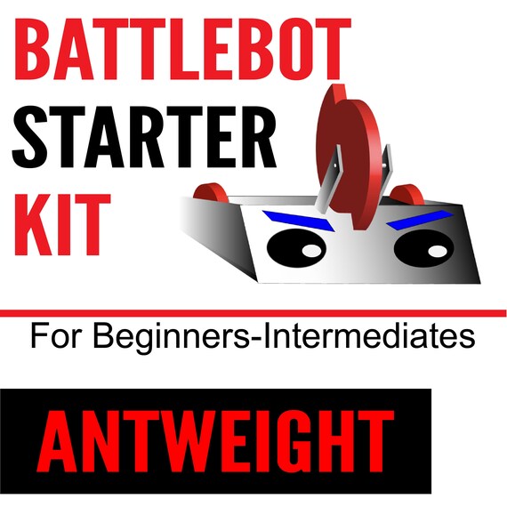battlebots kits battlebots kits