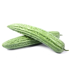 Bitter Gourd (F1) Seed | Bitter Melon Seed