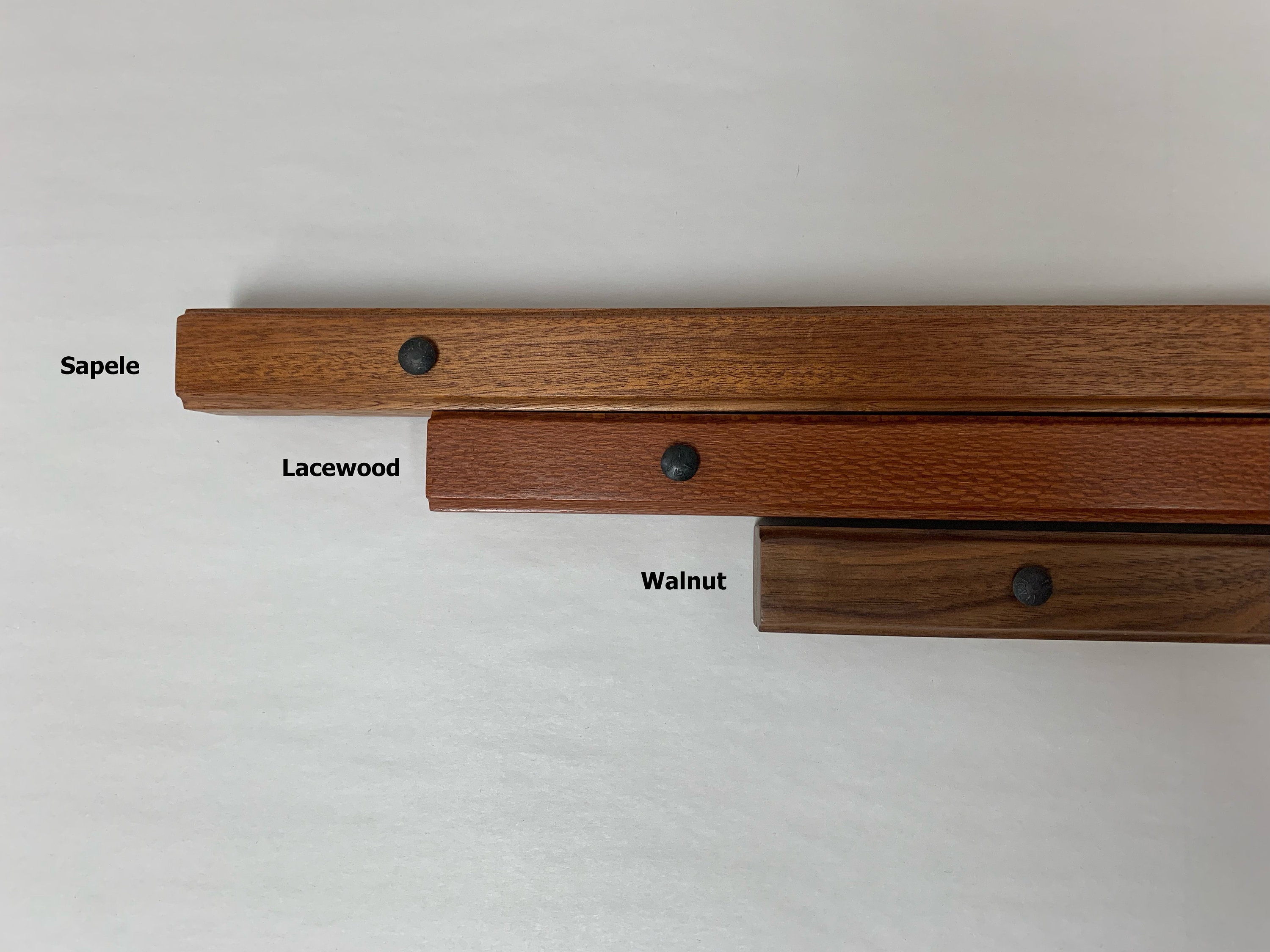 Textile Hanger / Tapestry Hanger/quilt Hanger/ Wall Art Hanger Frame