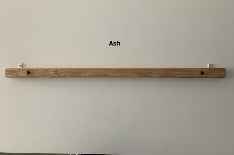 Textile Hanger / Tapestry Hanger/quilt Hanger/ Wall Art Hanger Frame