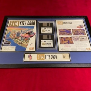 Big Box Pc Game - Etsy UK