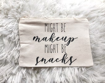 Might Be Makeup Etsy