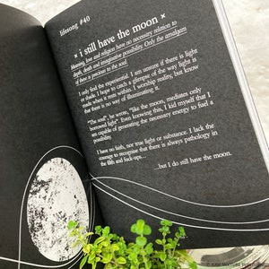 Lifesongs by Steve Thorp. Illustrated & designed by Ruth Thorp. Poetry book. image 5