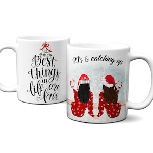 TAZZA DI NATALE