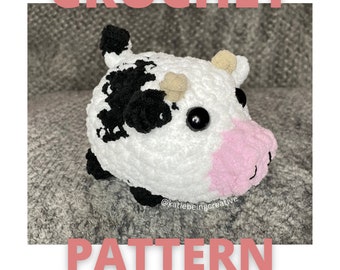 縫わない牛のぬいぐるみ - Etsy 日本
