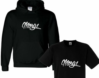 Prestonplayz Merch Hoodie