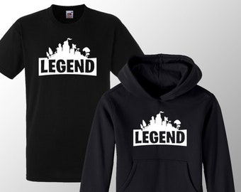 Boys Hoodie Etsy
