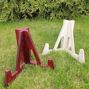Houten Balance Board HOUDER handgemaakt 7 kleuren / kurkroller / trainer / gepersonaliseerd cadeau / surfen / snowboarden/